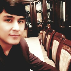 Serdar Rahimow, 29.10.1993, Дашогуз