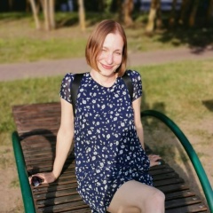 Женя Крюкова, 05.06.1986, Минск