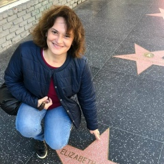 Галина Василенко, 22.01, Санкт-Петербург