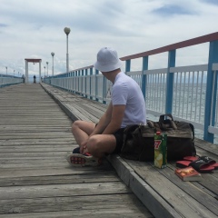 Еркебулан Есенов, 04.02.1993, Алматы