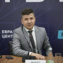 Марат Шакиров