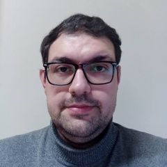 Роман Попов, 15.12, Санкт-Петербург