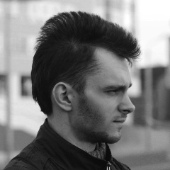 Женя Сысолятин, 15.08.1987, Минск