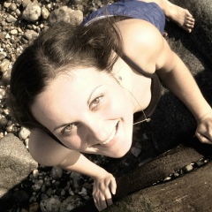 Anka Hyliganka, 31.10.1996, Киев