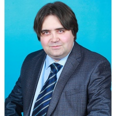 Алексей Клыков, 16.09.1973, Москва