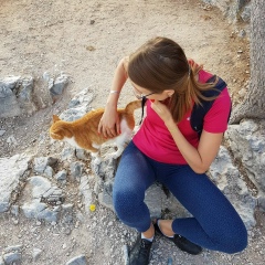 Ольга Подгорная, 08.03, Regensburg