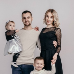 Дмитрий Шалюк