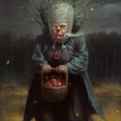 Юля Вольская, 09.06.1985, Санкт-Петербург