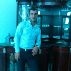 Refail Aliyev, 01.07.1983, Волгоград