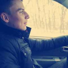 Александр Еконхо, 03.03, Архангельск