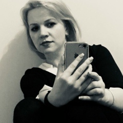 Инна Малиновская, 18.10, Киев
