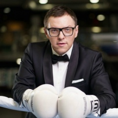 Роман Клячкин, 10.07.1982, Москва