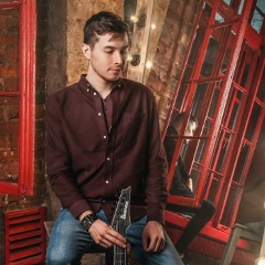 Konstantin Volnov, 02.12.1989, Санкт-Петербург