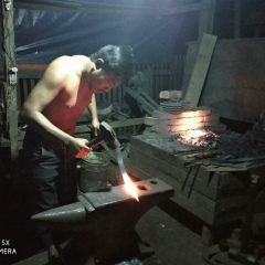 ပန္းပဲ ငေမာင္, 11.08.1989