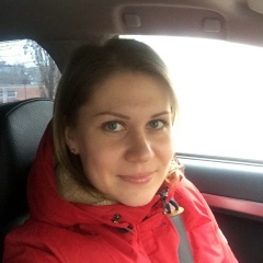 Екатерина Музурова, 04.03.1989, Нижний Новгород