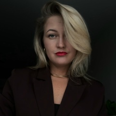 Маргарита Сухарева, 08.01