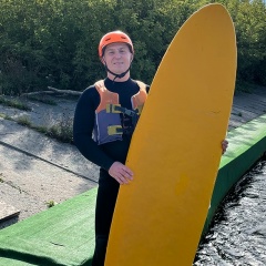 Максим Гайдуков, 05.05, Тула