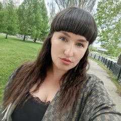 Елена Романова, 06.02.1987, Нижний Тагил