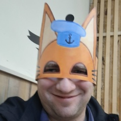 Евгений Гидревич, 12.05.1987, Санкт-Петербург