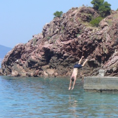 Андрей Обломов, 27.10, Санкт-Петербург