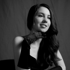 Мария Крылова, 07.05, Москва