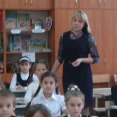 Ольга Сергеевна, 06.03, Одесса