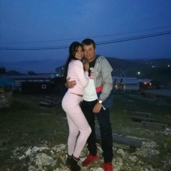 Толя Никонов, 01.06.1991, Иркутск