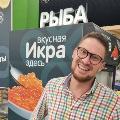 Александр Сметанин, 09.03.1988, Москва