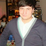 Олег Моткалюк, 13.01.1988, Киев