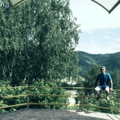 Алан Аланов