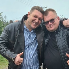 Евгений Копач, 06.05.1985, Kościerzyna