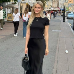 Александра Трэн, 07.09.1988, San Jose