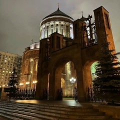 Деро Арян, 09.03.1997