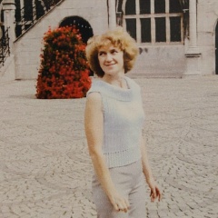 Татьяна Короткова, 16.09.1957, Нижний Новгород