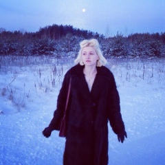 Маргарита Кадар, 12.02