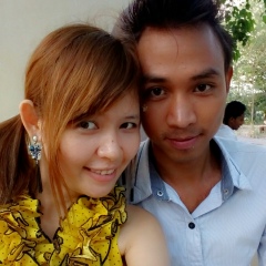 May-Thazin Win, 24.11.1988, Yangon