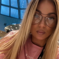 Maria Poddubskaya, 19.06