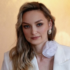 Leysan Gilmeeva, Санкт-Петербург