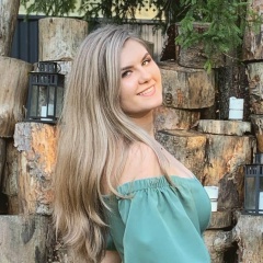 Алёна Батинова, 29.05.1998, Москва