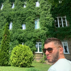 Роман Бондарь, 21.02.1991