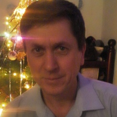 Николай Поноёдов, 01.07.1970, Кызылорда