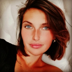 Катюшка Олимпиева, 09.06, Москва