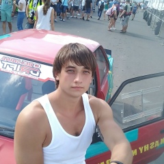 Рома Олійник, 12.06.1991