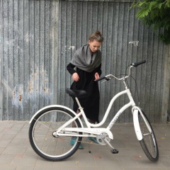 Ирина Громыко