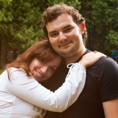 Софья Ланцова, 20.01, Руза