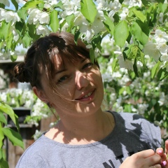 Юлия Фадеева, 03.07, Омск