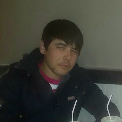 Atkham Yakhiyaev, 16.10.1992