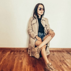 Damira Mussakanova, 04.09.1989, Астана