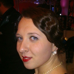 Валерия Кудреватых, 22.10.1986, Санкт-Петербург