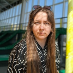 Ксения Груздова, 15.03, Старый Оскол